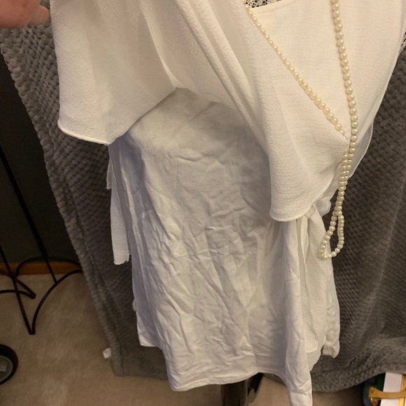 Lemon Tart tank - Picture 5 of 6